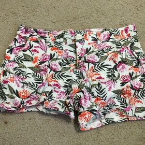 bundle of old navy shorts